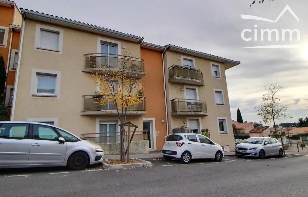 appartement 2 pièces 46 m2 à vendre à Castelnau-le-Lez (34170)