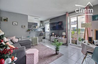 vente appartement 189 900 € à proximité de Saint-Gély-du-Fesc (34980)