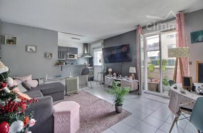 vente appartement 189 900 € à proximité de Sainte-Croix-de-Quintillargues (34270)