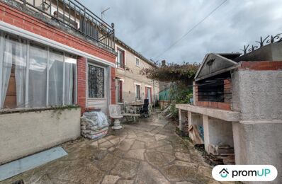 vente maison 156 000 € à proximité de Crottes-en-Pithiverais (45170)