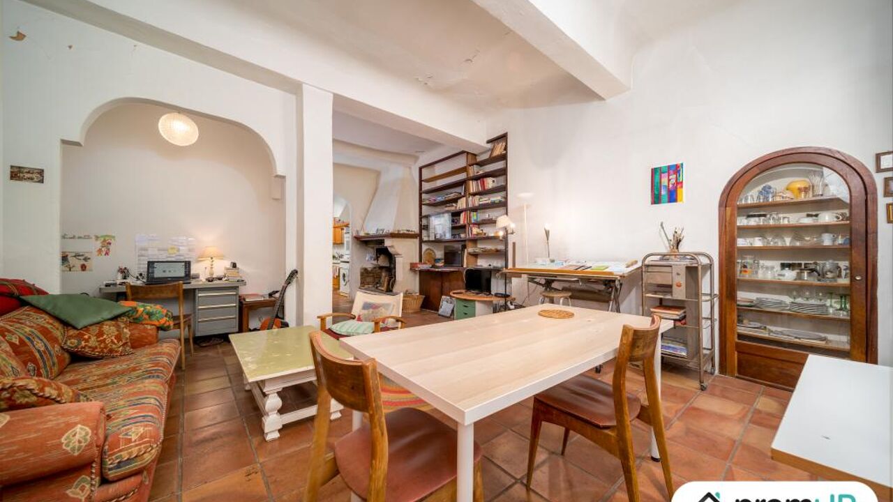 maison 16 pièces 240 m2 à vendre à La Verdière (83560)