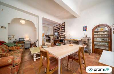 vente maison 249 000 € à proximité de Esparron-de-Verdon (04800)
