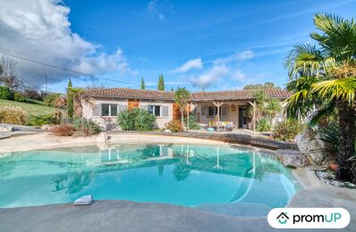 vente maison 434 000 € à proximité de Le Brouilh-Monbert (32350)