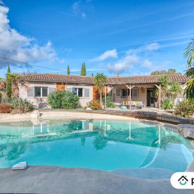 Maison 4 pièces 410000 €