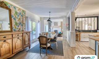 Maison 4 Pièces 190 m² à vendre à Lamazère (32300)