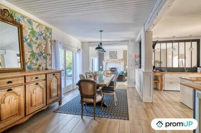 Maison 4 pièces 410000 €