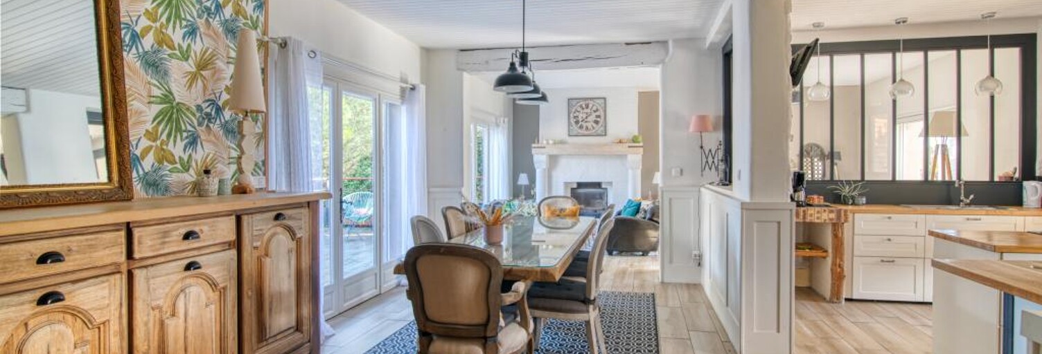 Maison 4 Pièces 190 m² à vendre à Lamazère (32300)