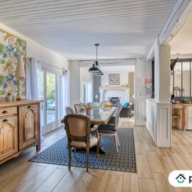 Maison 4 pièces 410000 €