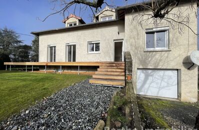 vente maison 259 000 € à proximité de Saint-Urcisse (81630)