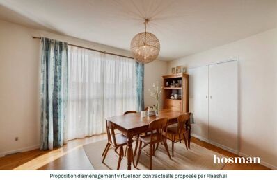 vente appartement 320 000 € à proximité de Montesson (78360)