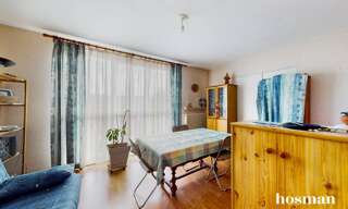 Appartement 3 Pièces 63 m² à vendre à Nanterre (92000)