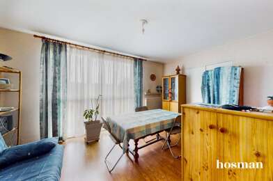 Appartement 3 pièces 299000 €