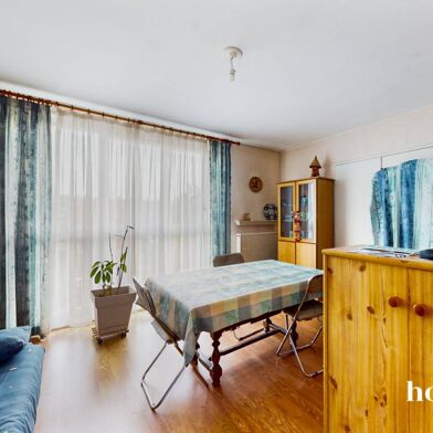 Appartement 3 pièces 299000 €