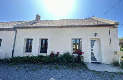 vente maison 140 950 € à proximité de Crécy-sur-Serre (02270)