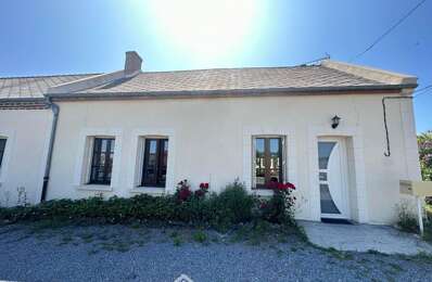 vente maison 140 950 € à proximité de Pargny-les-Bois (02270)
