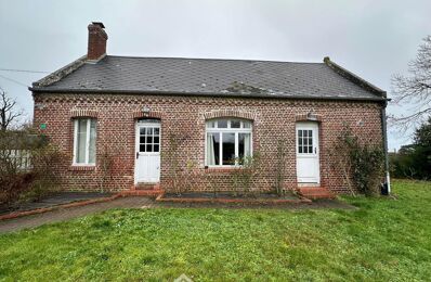 vente maison 125 500 € à proximité de Couvron-Et-Aumencourt (02270)