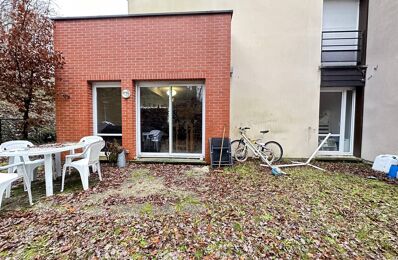 vente appartement 64 800 € à proximité de Mâchecourt (02350)