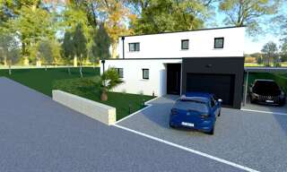 Maison 5 Pièces 160 m² à vendre à Treillières (44119)