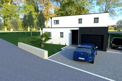 Maison 5 pièces 525000 €