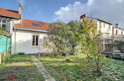 vente maison 299 000 € à proximité de Haute-Goulaine (44115)