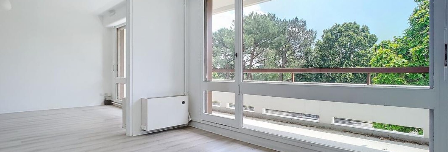 Appartement 3 Pièces 84 m² à vendre à Nantes (44200)