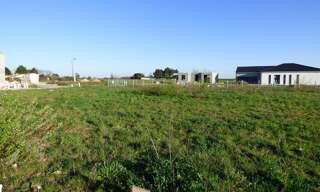 Terrain  400 m² à vendre à Pont-Saint-Martin (44860)