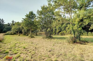 terrain  pièces 3000 m2 à vendre à La Turballe (44420)