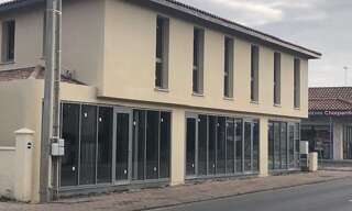 Commerce  54 m² à louer à Biganos (33380)