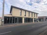 Local commercial Biganos 54 m2 — photo 2