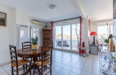 vente appartement 950 000 € à proximité de Audenge (33980)