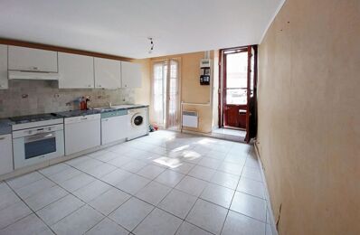 vente maison 87 000 € à proximité de Coulobres (34290)