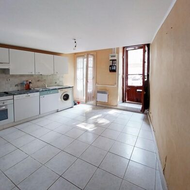 Maison 4 pièces 91 m²