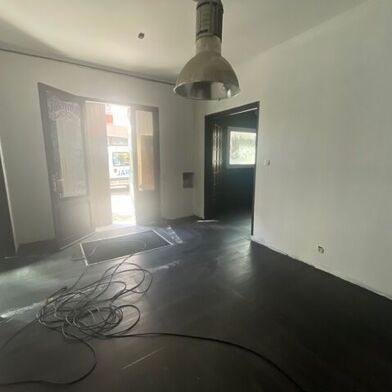 Commerce  198000 €