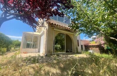 vente maison 470 000 € à proximité de Signes (83870)