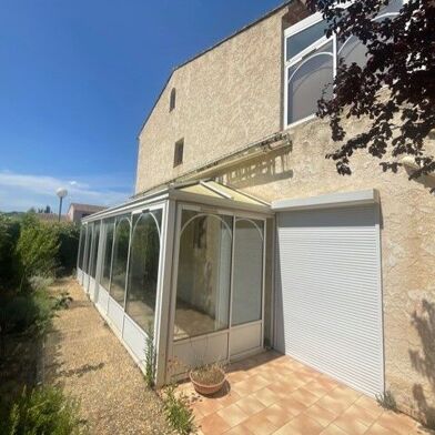 Maison 5 pièces 470000 €