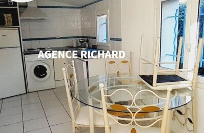 location maison 840 € CC /mois à proximité de Saint-Cyr-sur-Mer (83270)