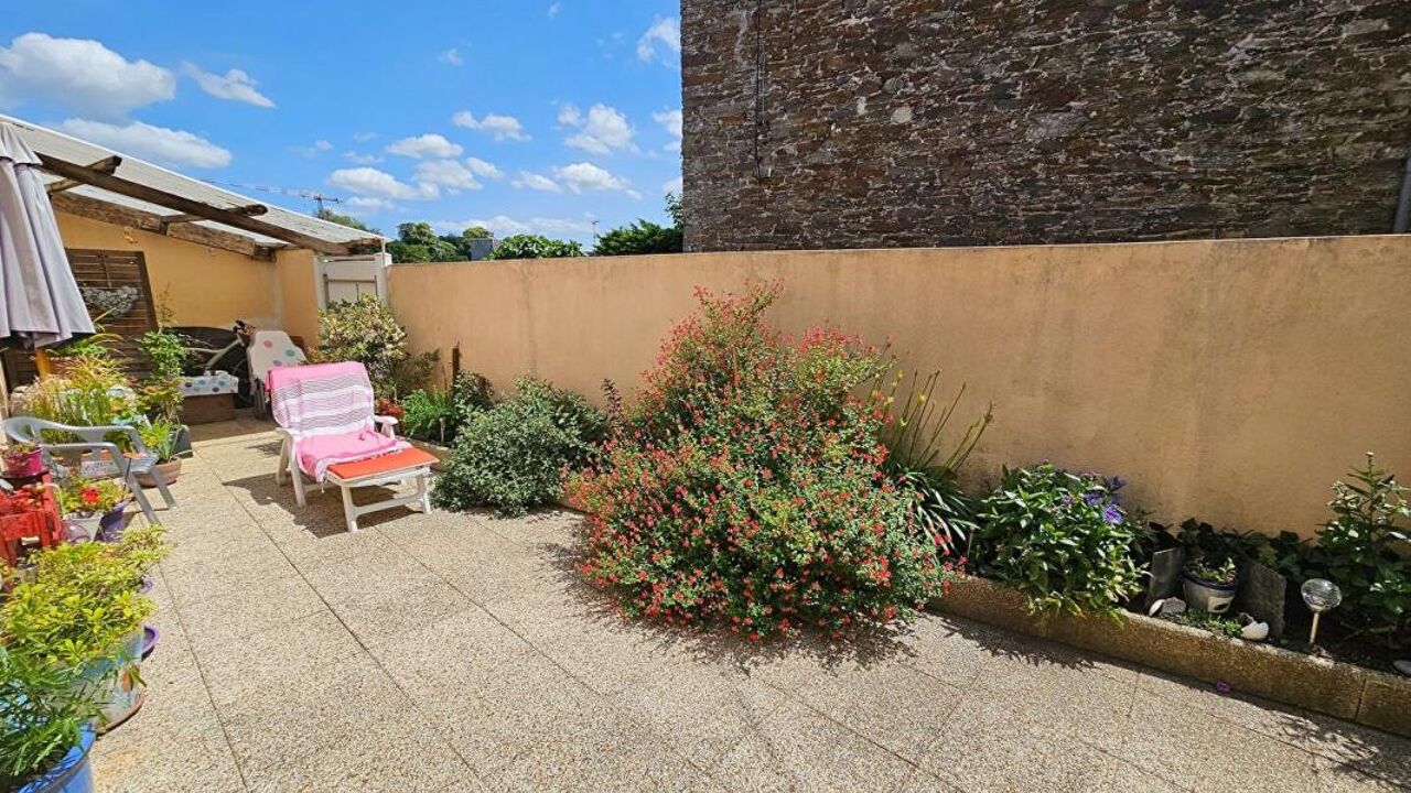 maison 3 pièces 46 m2 à vendre à Lannion (22300)