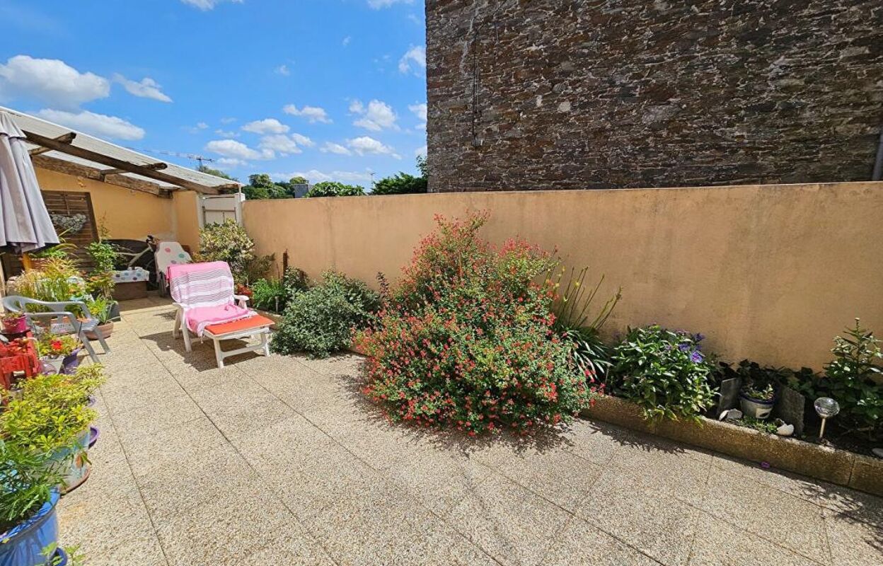 maison 3 pièces 46 m2 à vendre à Lannion (22300)