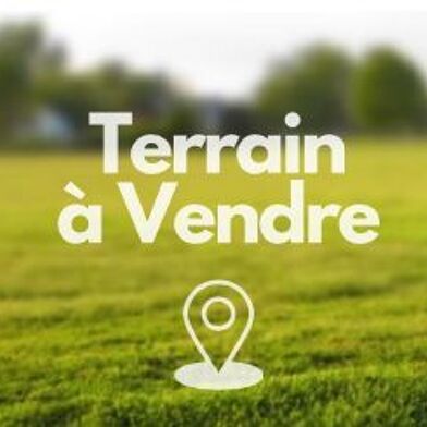 Terrain 515 m²