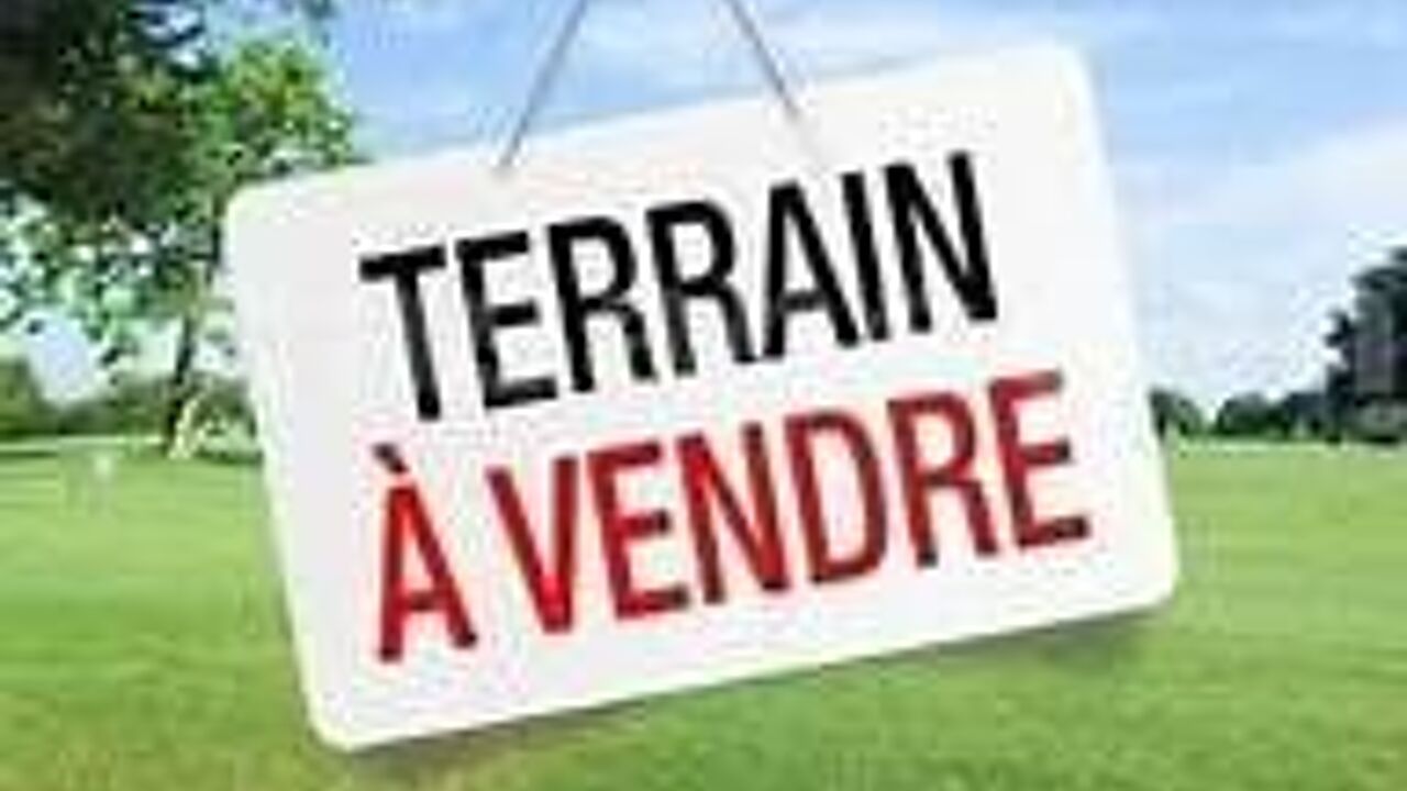 terrain  pièces 515 m2 à vendre à Guissény (29880)