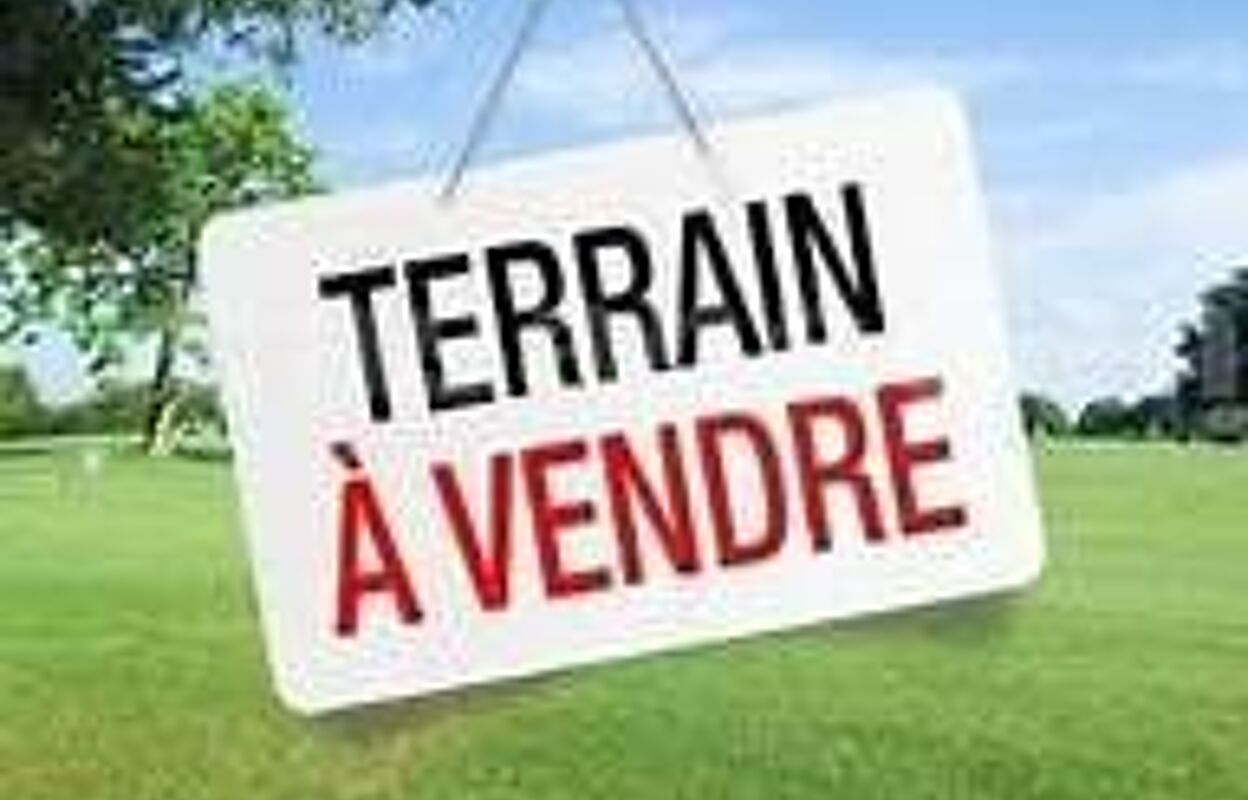 terrain  pièces 515 m2 à vendre à Guissény (29880)