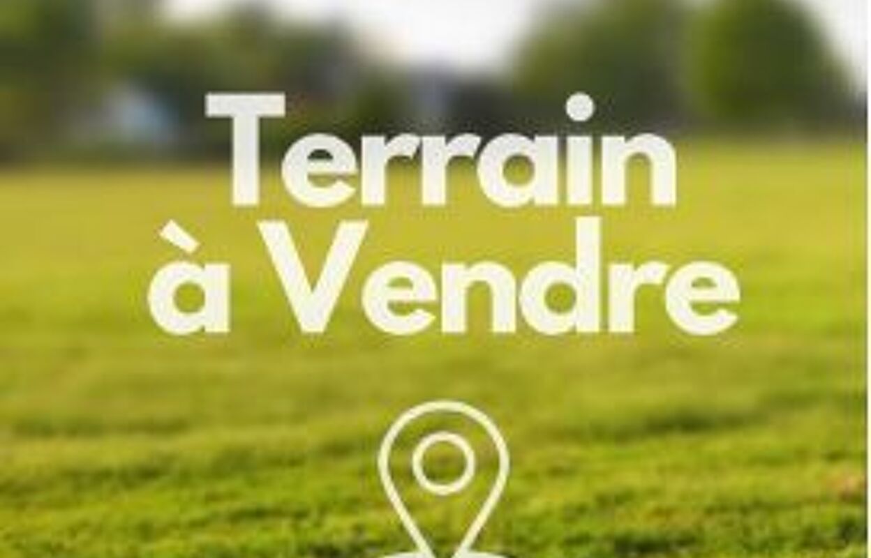 terrain  pièces 592 m2 à vendre à Guissény (29880)