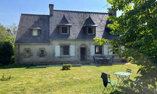 Maison 5 Pièces 111 m² à vendre à Gouesnach (29950)