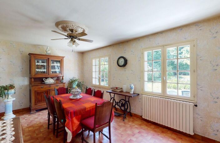 Maison Gouesnach en campagne — photo 2