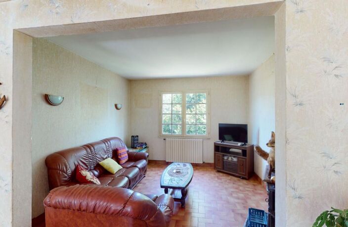 Maison Gouesnach en campagne — photo 5