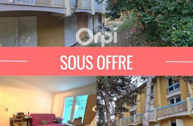 vente appartement 65 000 € à proximité de Lacroix-Falgarde (31120)