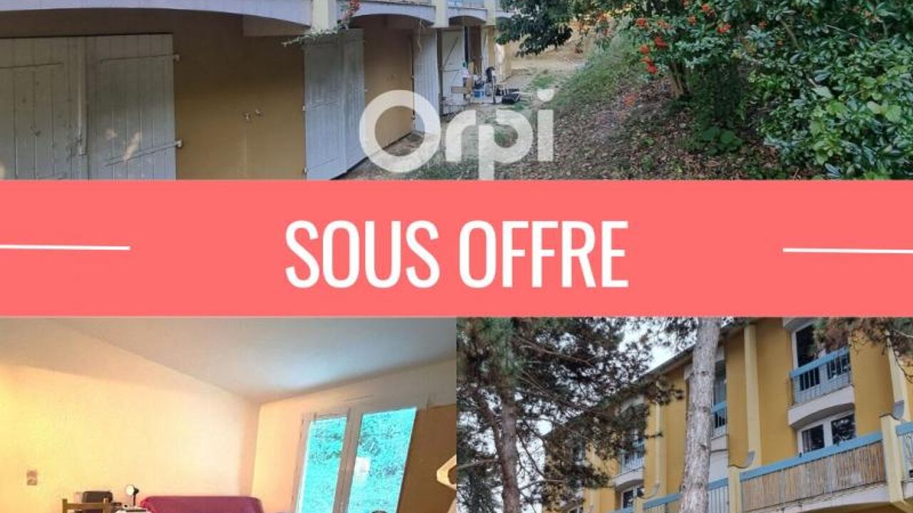 appartement 1 pièces 15 m2 à vendre à Toulouse (31400)