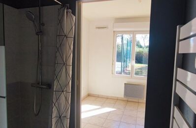 vente appartement 91 560 € à proximité de Sainte-Foy-de-Peyrolières (31470)