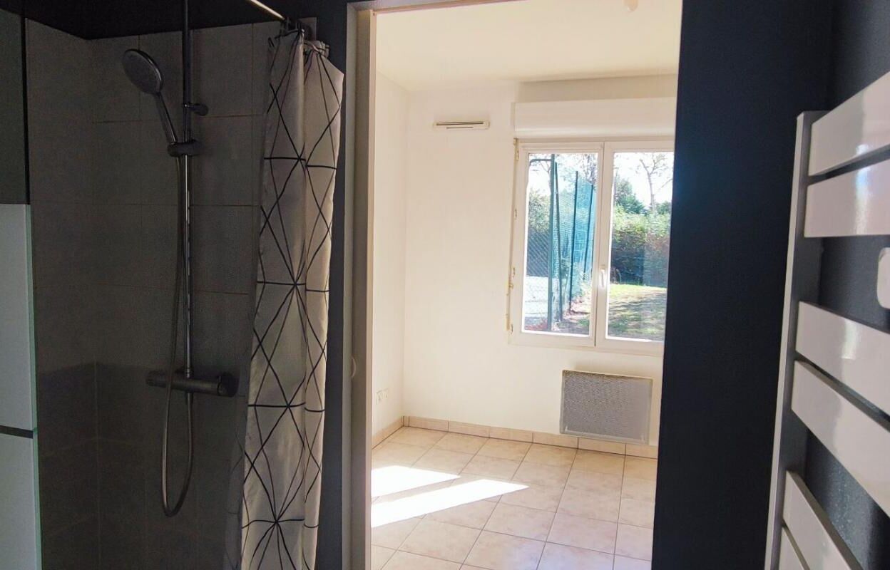 appartement 2 pièces 30 m2 à vendre à Léguevin (31490)