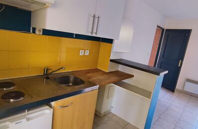 vente appartement 91 560 € à proximité de Villeneuve-Tolosane (31270)